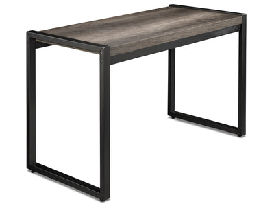 Dean Desk - Greystone