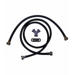 Unbranded Steam Hose Dryer Kit (5 Pcs.) - W10044609A