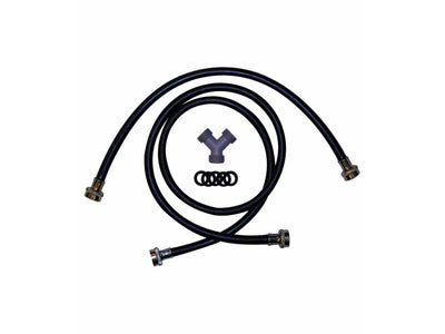 Unbranded Steam Hose Dryer Kit (5 Pcs.) - W10044609A