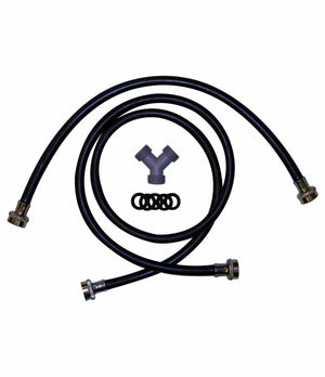 Unbranded Steam Hose Dryer Kit (5 Pcs.) - W10044609A