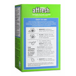 Affresh Washer Cleaner (3 tablets) - W10135699