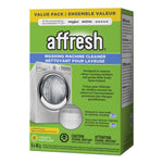 Affresh Washig Machine Cleaner Tablets (6 Count) - W10501250B
