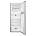 Whirlpool 24.5" 11.6 Cu. Ft. Fingerprint Resistant Stainless Steel Top-Freezer Refrigerator - WRT312CZJZ