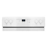 Whirlpool White Freestanding Electric Range (4.8 Cu. Ft.) - YWFC315S0JW