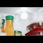 Whirlpool 35.87" 25 Cu. Ft. White Side-by-Side Refrigerator - WRS325SDHW