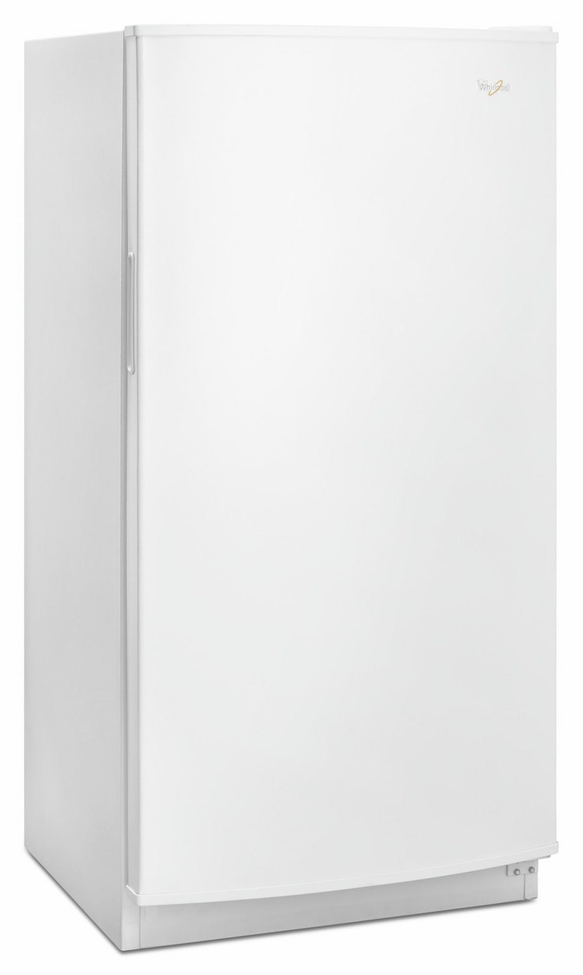 Whirlpool White Upright freezer (16 Cu.Ft) WZF34X16DW Leon's