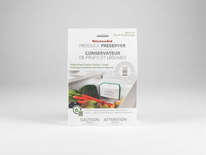 Unbranded Produce Preserver Keep Fresh Packets (2 Packets) - P1KG6R1B
