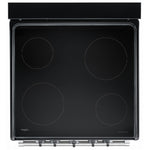 Whirlpool Stainless Steel Freestanding Electric Range (2.96 Cu. Ft.) - YWFE50M4HS