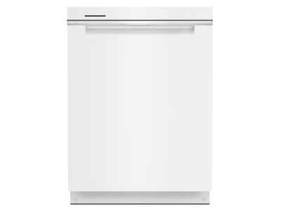 Whirlpool 24" White Dishwasher with 3rd Rack (47 dBA) - WDTA50SAKW