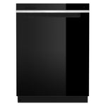 Whirlpool 24" Black Dishwasher with 3rd Rack (47 dBA) - WDTA50SAKB