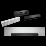 Whirlpool Stainless Steel Range Ductless Downdraft Vent Kit – W10748976