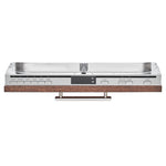 Whirlpool 18" Panel-Ready Compact Dishwasher - UDT518SAHP