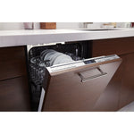 Whirlpool 18" Panel-Ready Compact Dishwasher - UDT518SAHP