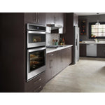 Whirlpool Black Gas Black 30" Cooktop - WCG55US0HB