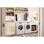 Whirlpool White Electric Dryer (7.4 Cu.Ft.) - YWED5620HW