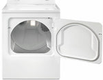 Whirlpool White Electric Dryer (7.0 Cu.Ft.) - YWED4815EW