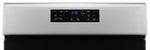 Whirlpool Stainless Steel Free-Standing Gas Range (5.0 Cu.Ft.) - WFG520S0FS