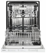 Whirlpool Stainless Steel 24" Dishwasher (50 dBA) - WDF560SAFM
