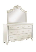 Ever Mirror - Champagne