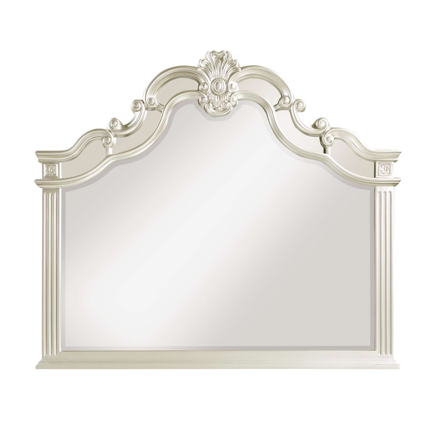 Ever Mirror - Champagne