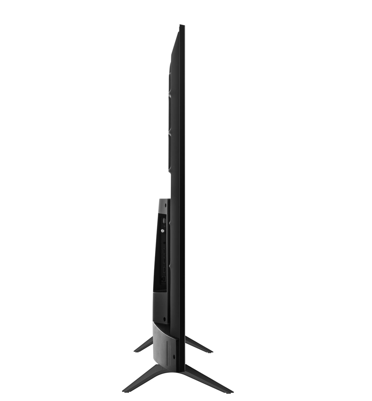 Hisense 65" 4K HDR SMART 120MR LED TV - 65H7709