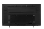 Hisense 65" 4K HDR SMART 120MR LED TV - 65H7709