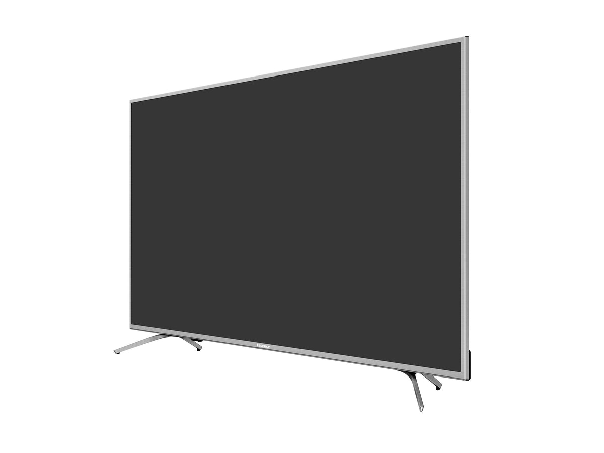 Hisense 65" 4K HDR SMART QUANTUM DOT ULED TV- 65Q8809