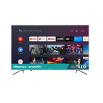 Hisense 65" 4K HDR SMART QUANTUM DOT ULED TV- 65Q8809
