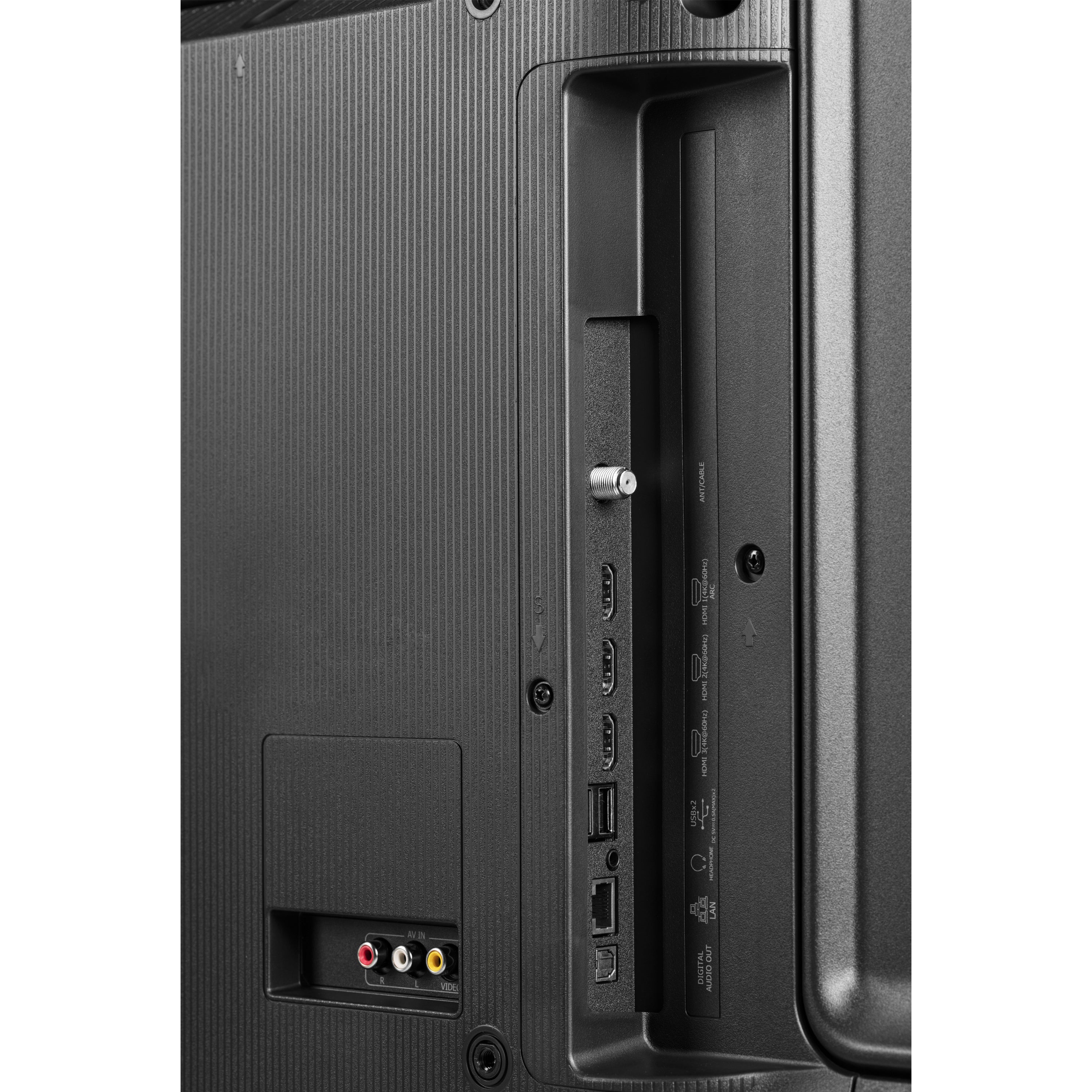 Hisense 70" 4K LED SMART ANDROID TV - 70H78G