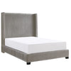 Glenbury 3-Piece Queen Bed - Taupe