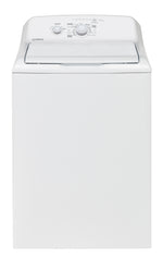 Moffat White Top-Load Washer (4.4 Cu. Ft.) - MTW201BMRWW