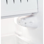 GE White Compact Refrigerator (5.6 Cu. Ft.) - GCE06GGHWW