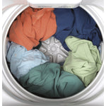 GE White Top Load Washer (3.3 IEC Cu. Ft.) - GNW128SSMWW