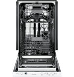 GE Profile Series Stainless Steel 18" Dishwasher- PDT145SSLSS