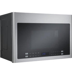 Haier 24" Stainless Steel Over-The-Range Microwave (1.4 Cu. Ft.) - HMV1472BHS