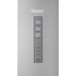 Haier Stainless Steel Bottom Mount Refrigerator (15 Cu. Ft.) - HRB15N3BGS