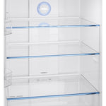 Haier Stainless Steel Bottom Mount Refrigerator (15 Cu. Ft.) - HRB15N3BGS