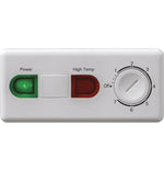 GE White Manual Defrost Chest Freezer (15.7 Cu. Ft.) - FCM16SLWW