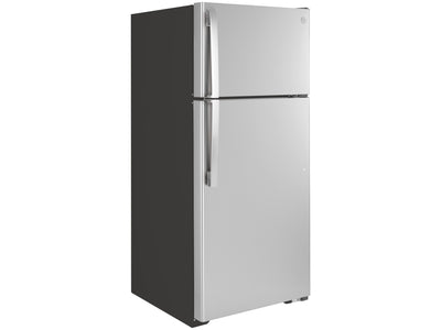 20.0 Cu. Ft. Top Freezer Refrigerator Stainless Steel-FGHT2055VF