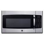 GE Stainless Steel Over-the-Range Microwave (1.6 Cu. Ft.) - JVM2165SMSS