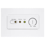 GE White Manual Defrost Chest Freezer (21.7 Cu. Ft.) - FCM22DLWW