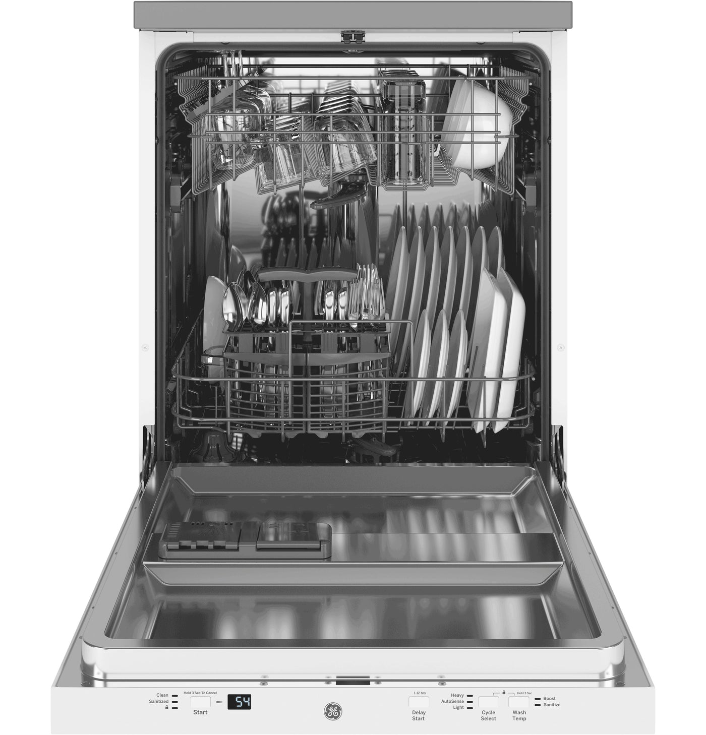 Leons dishwashers clearance