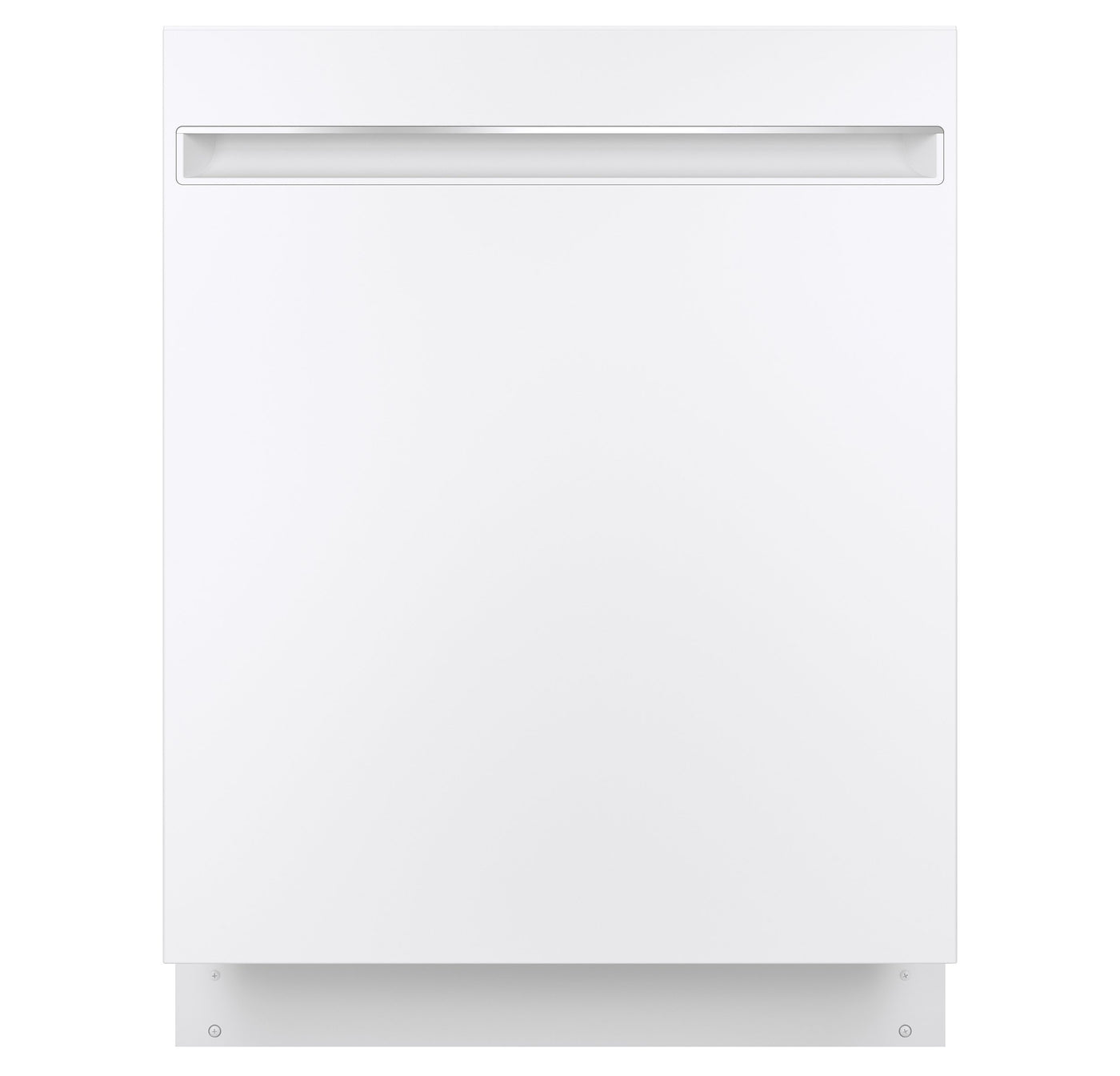 GE White 24" Dishwasher- GDT225SGLWW