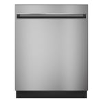 GE Stainless Steel 24" Dishwasher- GDT225SSLSS