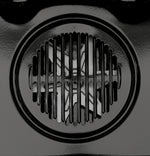 Haier Stainless Steel 24" Convection Wall Oven - HCW225RAES