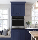 GE Stainless Steel Single Wall Oven (5.0 Cu.Ft.) - JTS3000SNSS