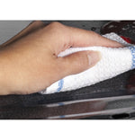 GE 24" White Freestanding Electric Range (2.9 Cu. Ft.) - JCAS300DMWW