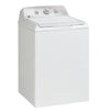 GE White Top-Load Washer (4.4 Cu. Ft.) - GTW331BMRWS