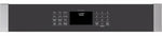 GE Stainless Steel Convection Single Wall Oven (5.0 Cu.Ft.) - JTS5000SNSS