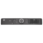 GE Diamond Grey Electric Front Load Dryer (7.8 Cu. Ft.) - GFD55ESMNDG